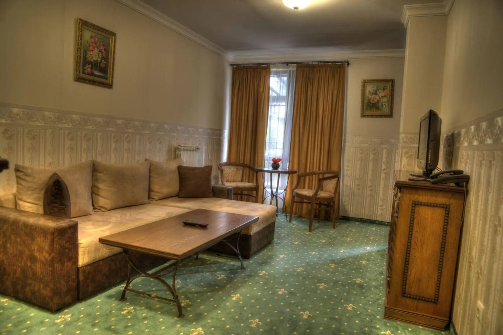 Airport Hotel Amsterdam