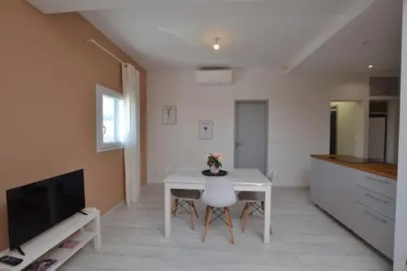 Appartement Château Leenhardt