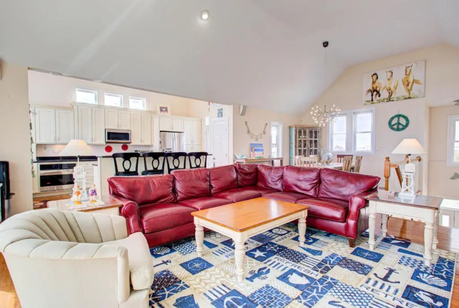 1709 Sandbucket Arch Oceanfront