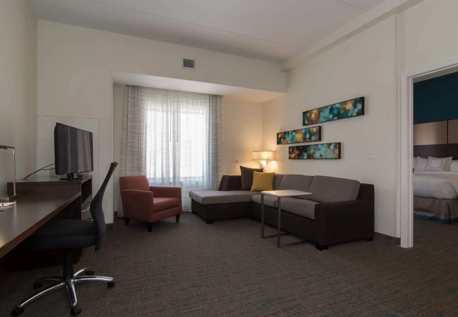 Residence Inn Raleigh-Durham Airport/Brier Creek