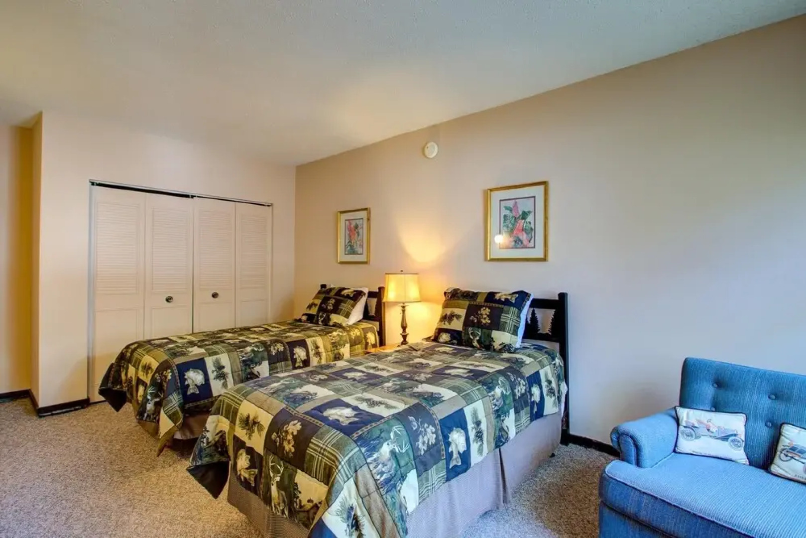 VCI - Beech Manor 4 Bedroom