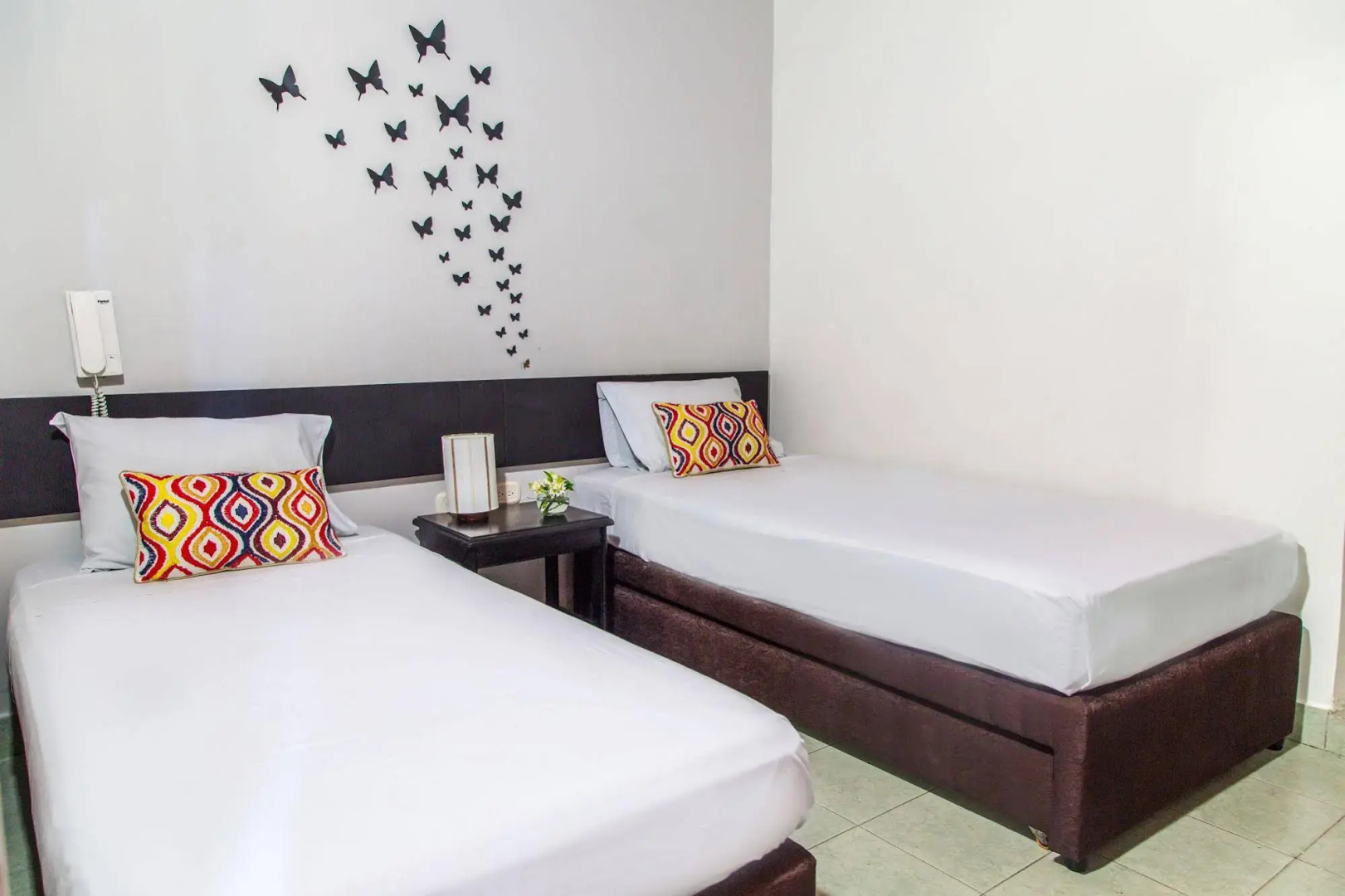 Hotel Eclipse Villavicencio