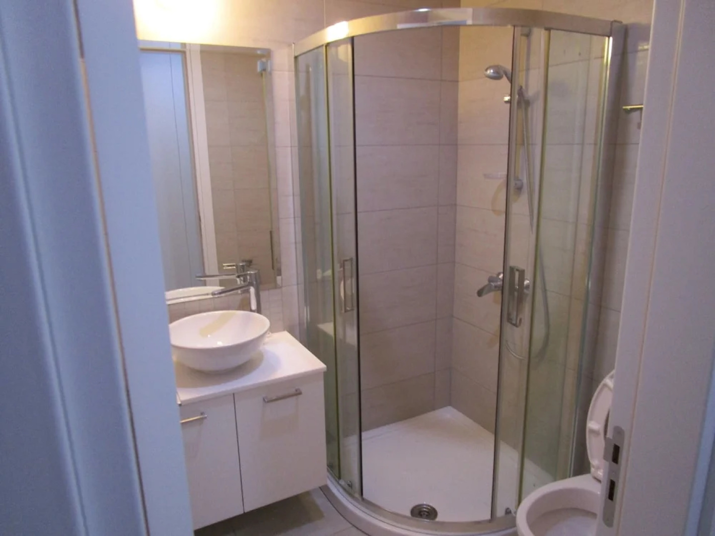 Resitour - Perneri Villas