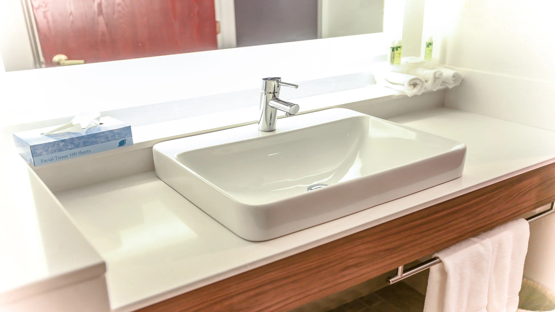 Holiday Inn Express Daytona Beach - Speedway