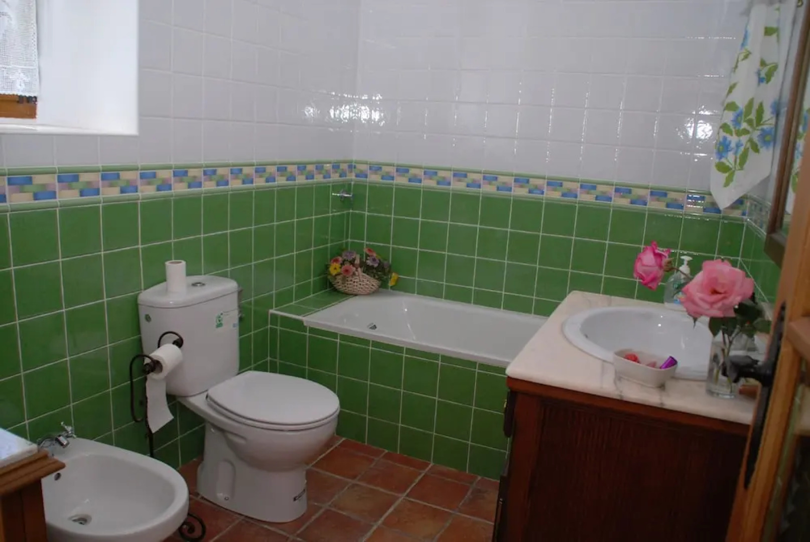 Casa Rural La Calceta