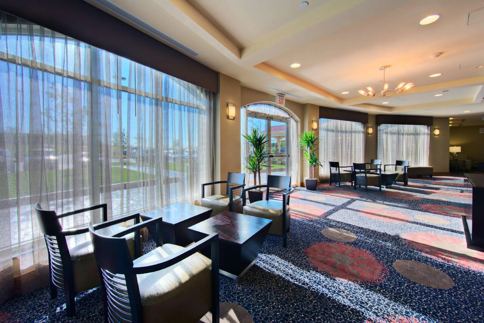 Hilton Garden Inn DFW North Grapevine