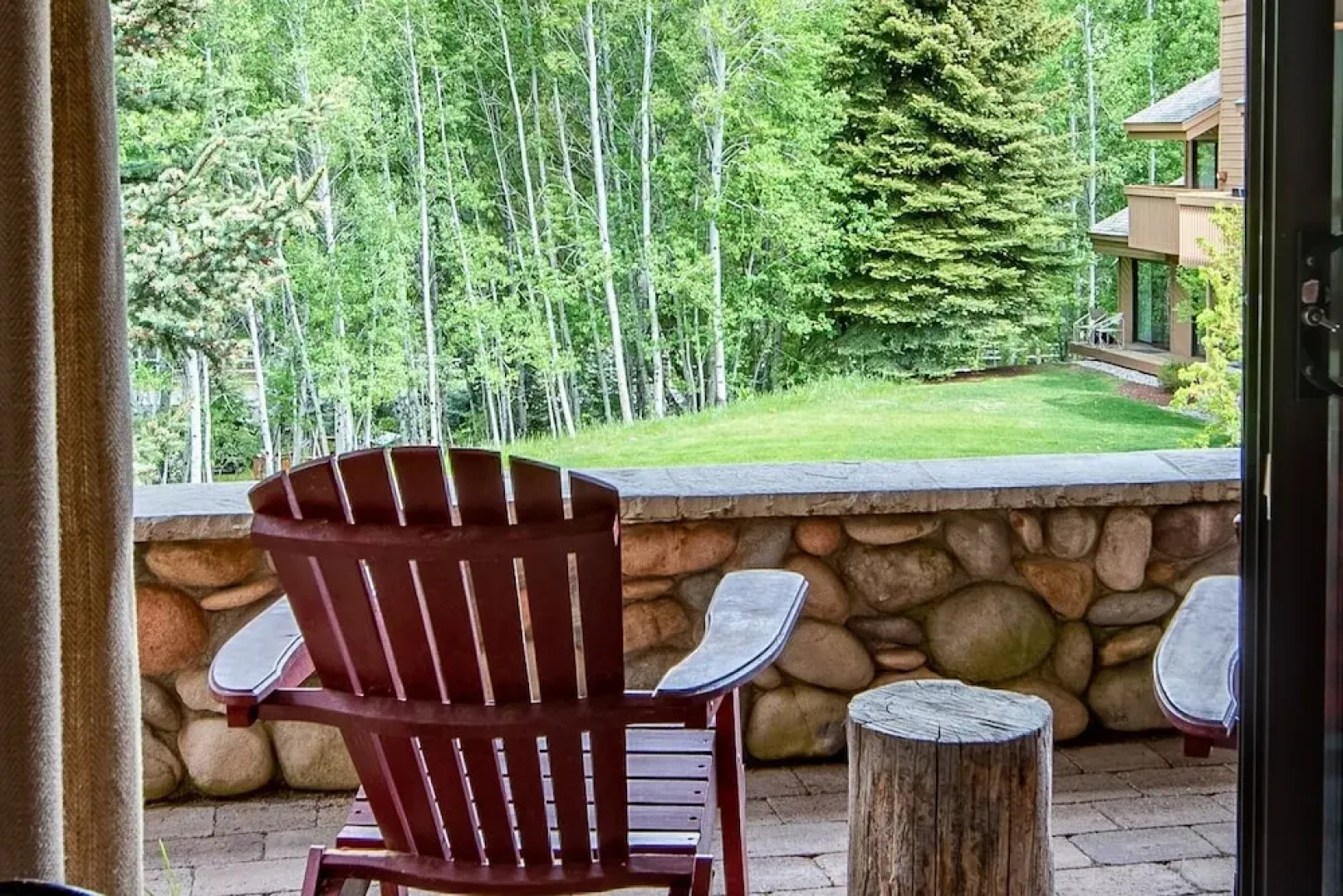 Snowcreek Condominiums 1579 2 Bedrooms 2 Bathrooms Condo