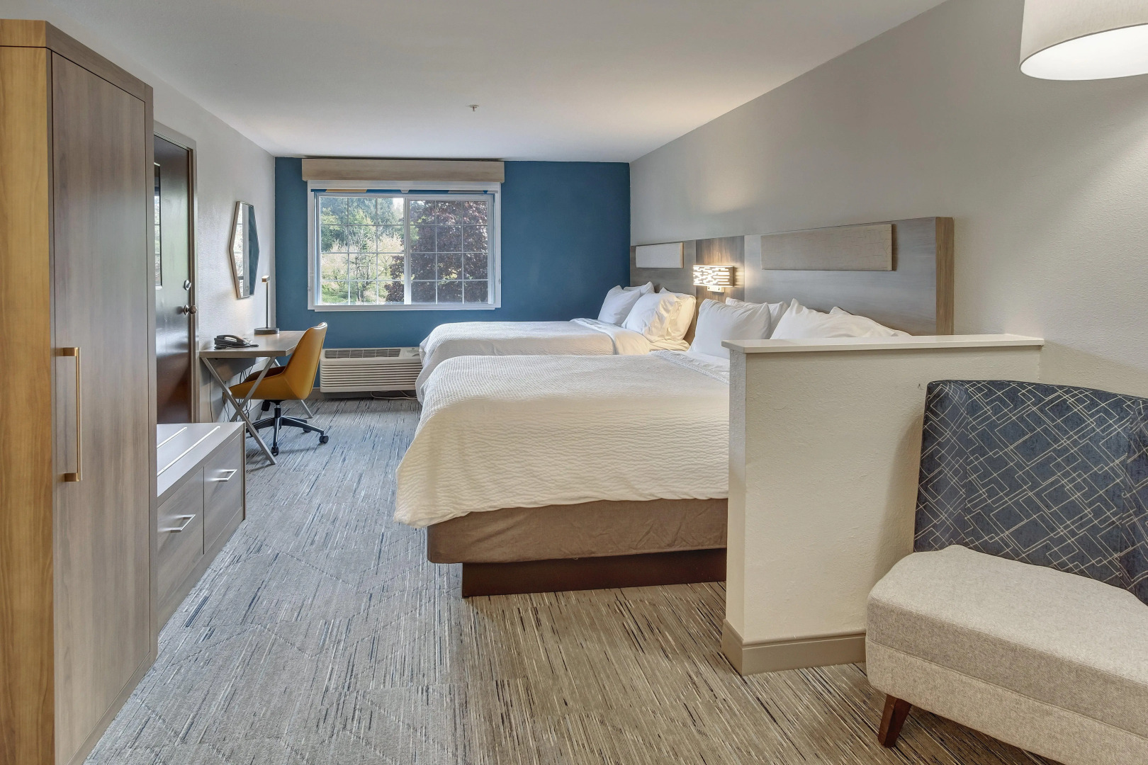 Holiday Inn Express Portland East - Troutdale by IHG