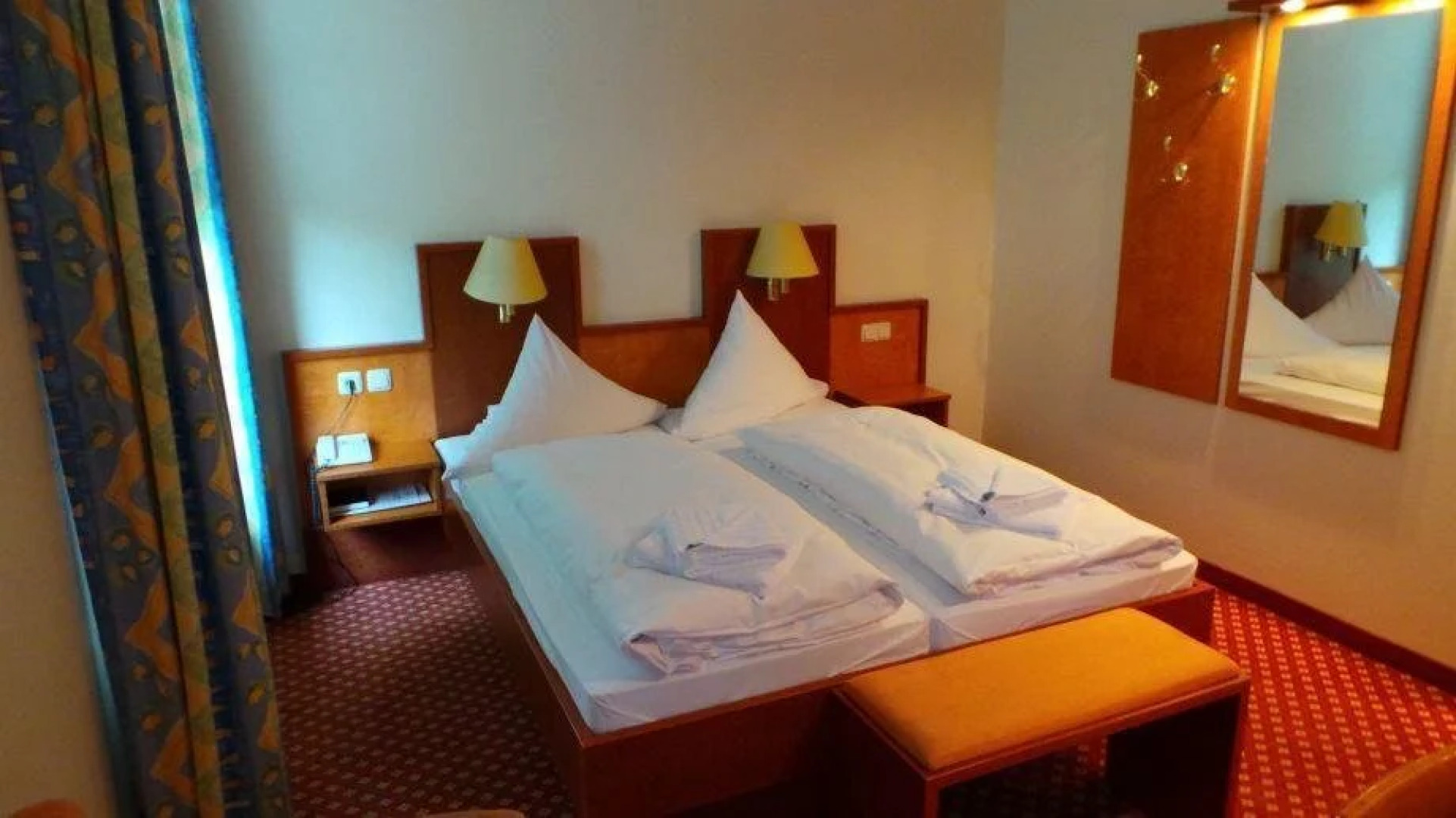 Hotel Restaurant Zur Linde