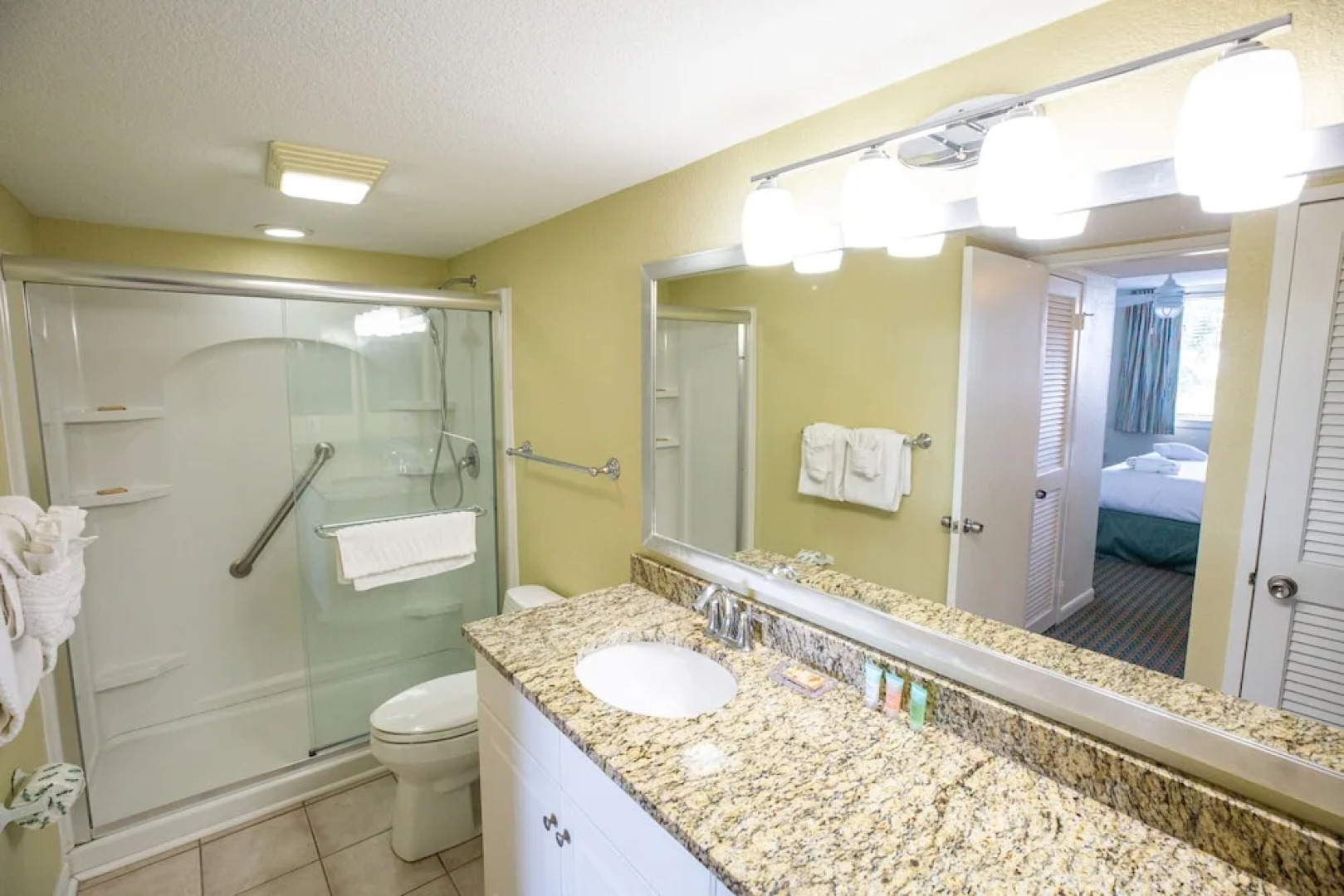 Seawatch at Island Club