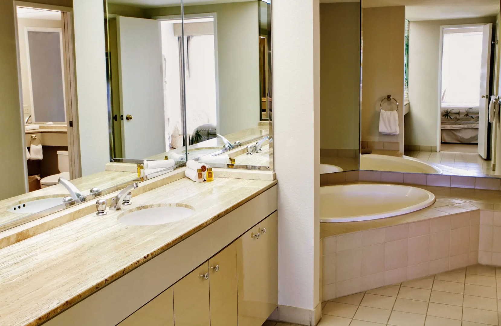 Marquis Villas Resort