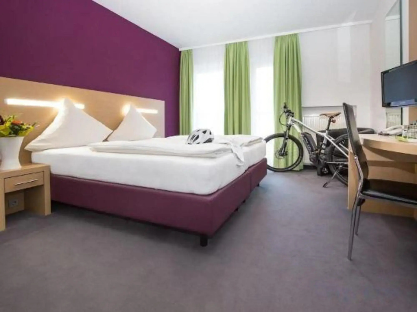 Tagungshaus Bayerischer Wald