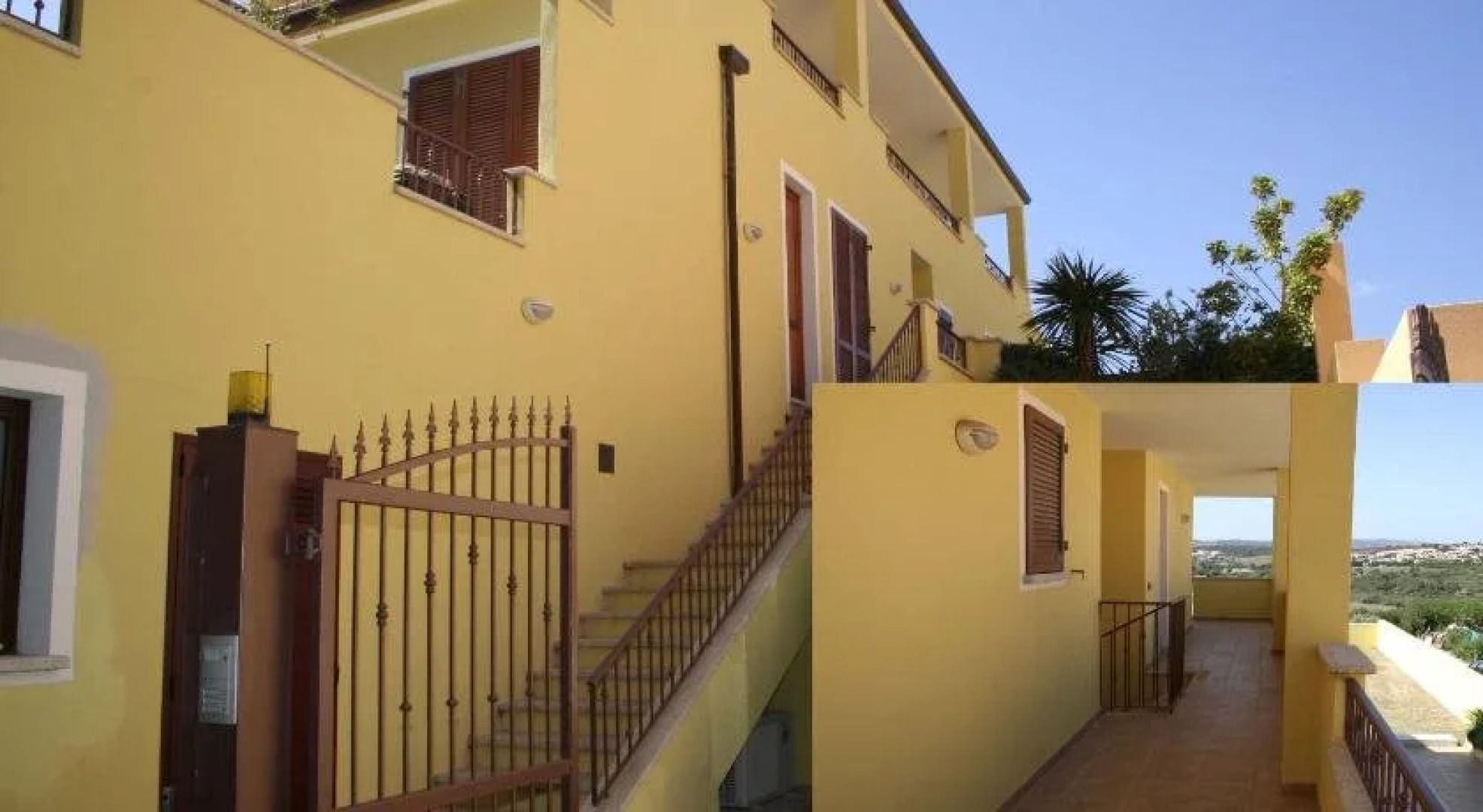 Appartamenti Galatea