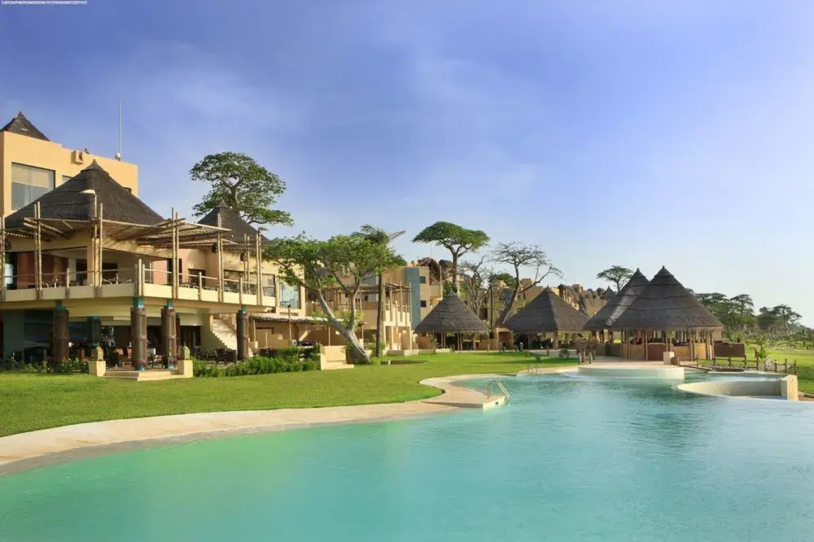 Labranda Coral Beach Resort