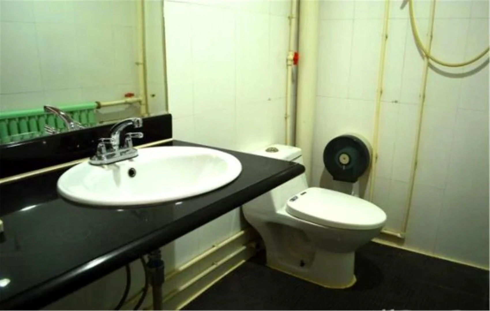 Hohhot Jiahong Home Inn Ulanqab East Street 4th Branch