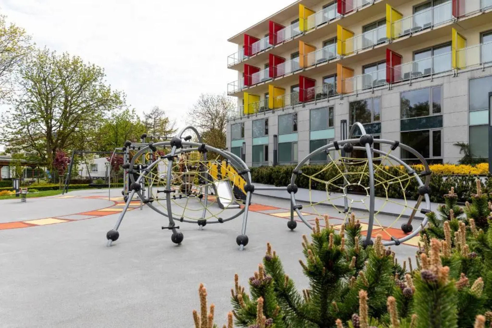 Apartments Aquarius by Renters