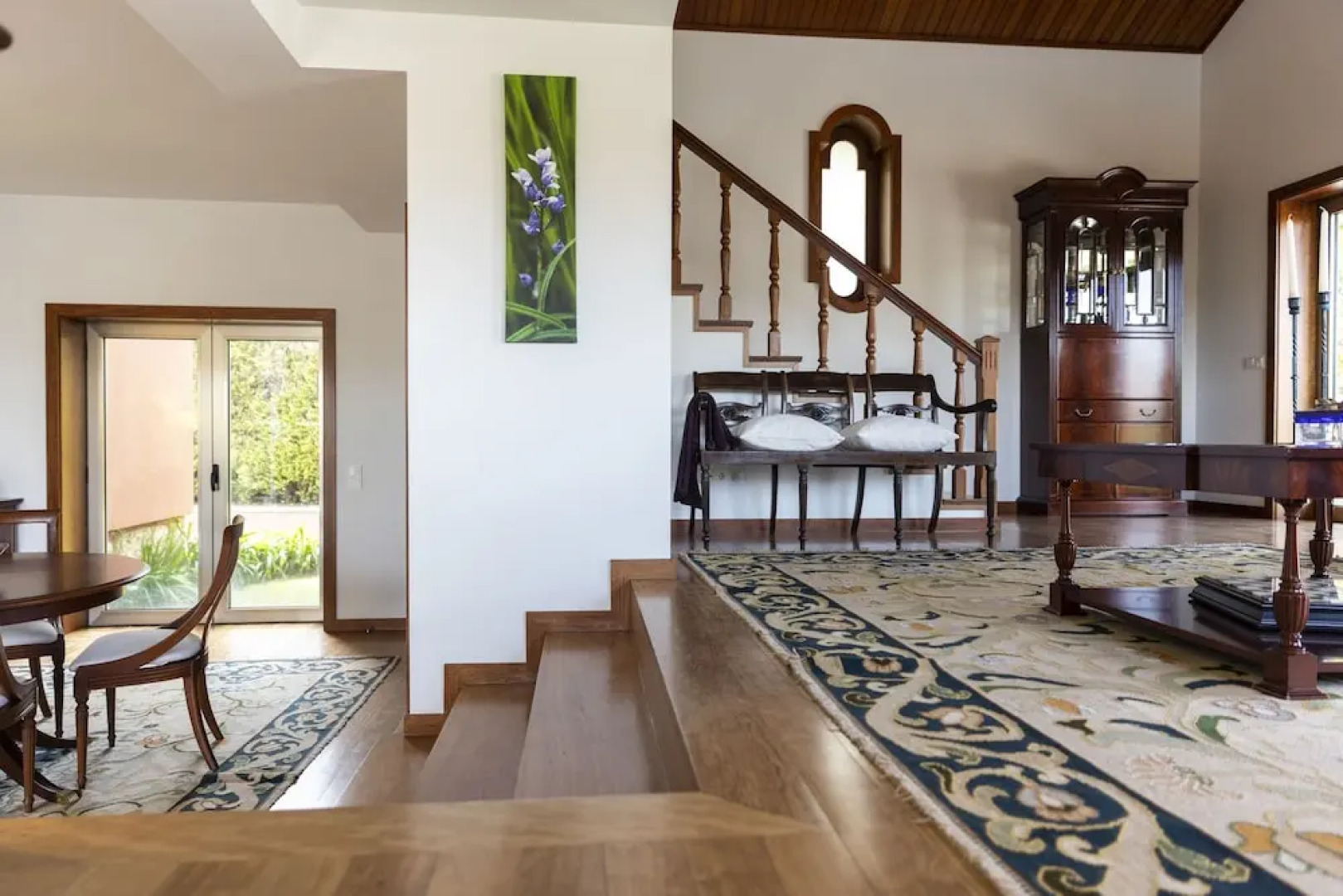 Countryside Villa near Porto