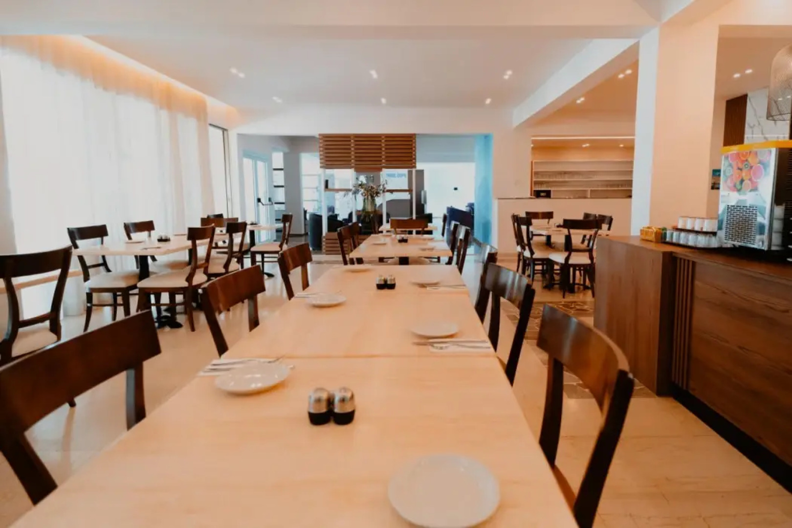 Penelope Beach Hotel Apts