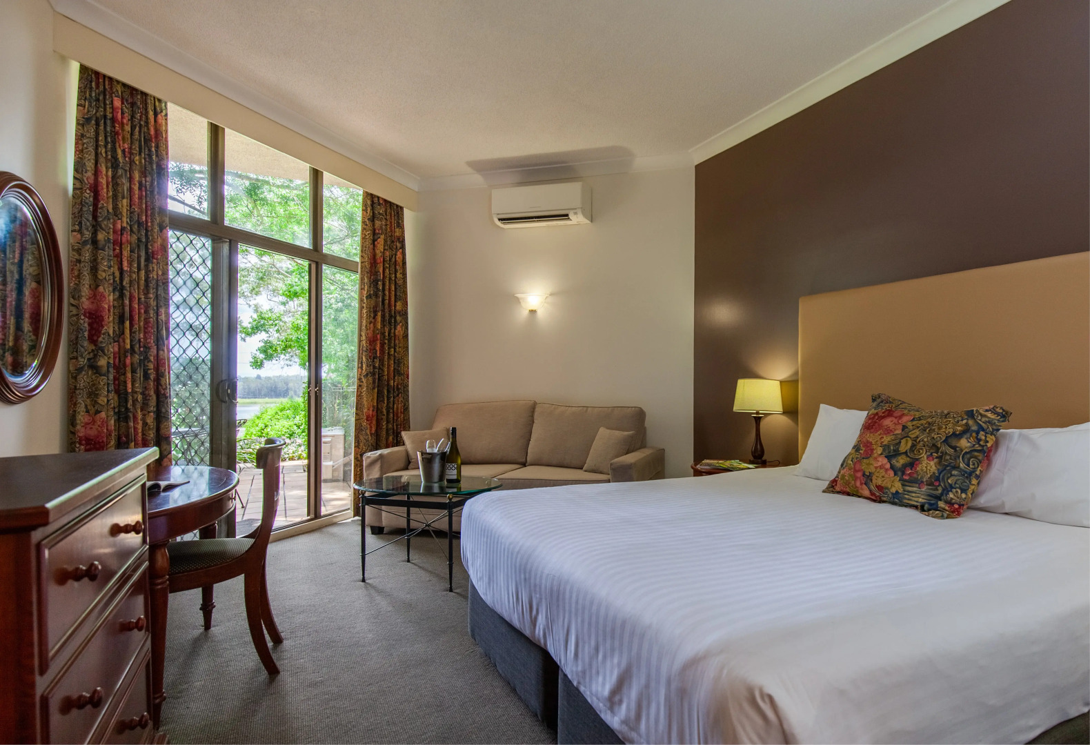 Mercure Hunter Valley Gardens