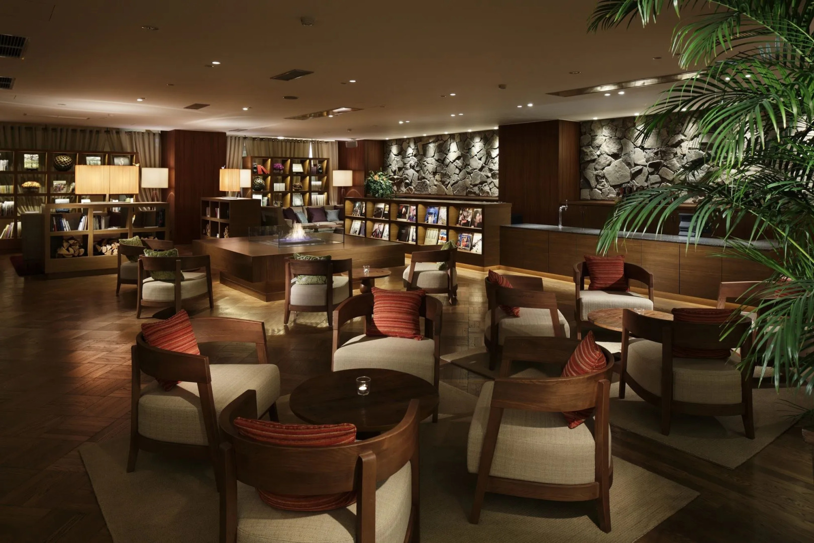 Nemu Resort Hotel Nemu