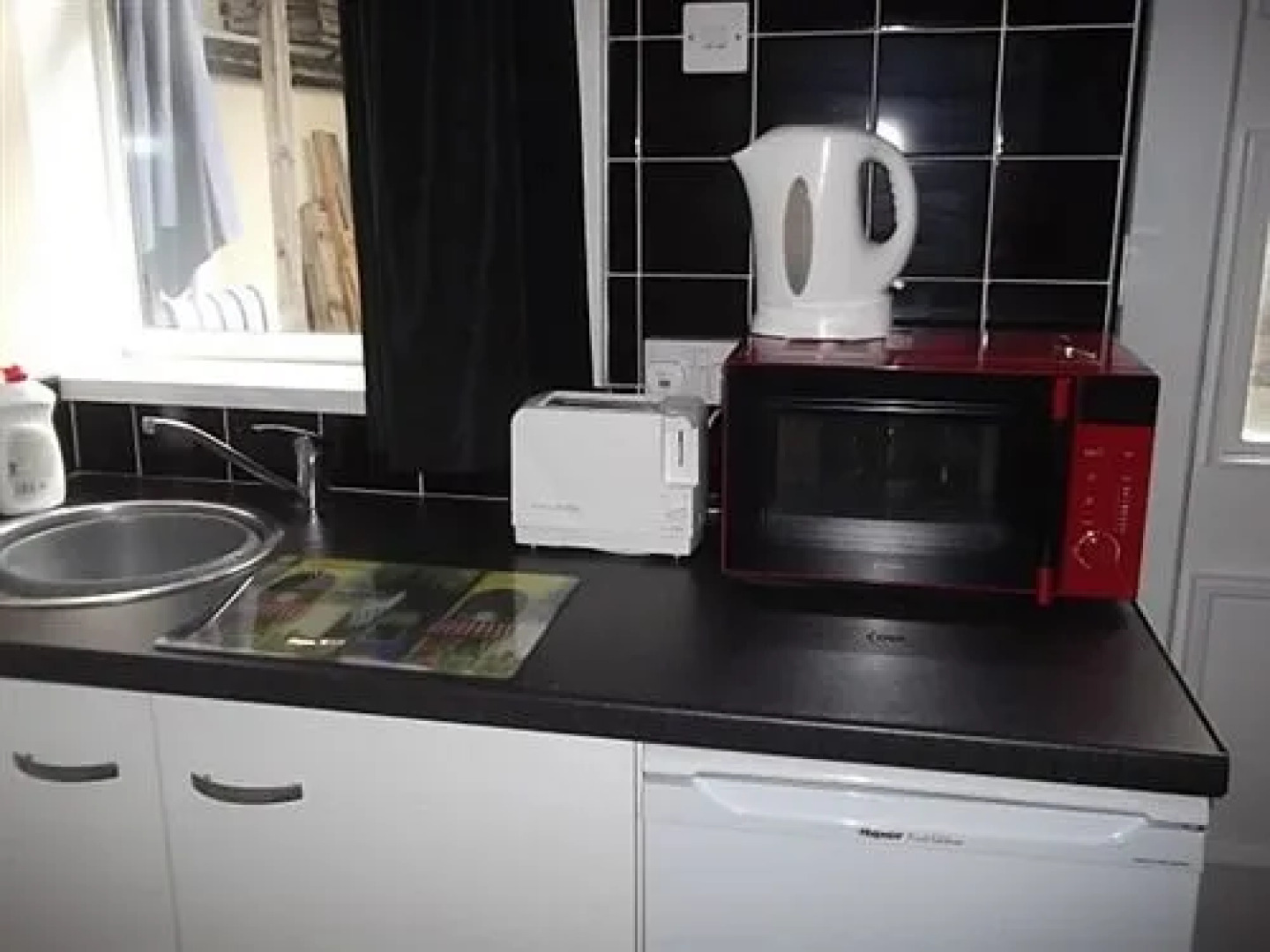 Edwardian House Bed and Breakfast