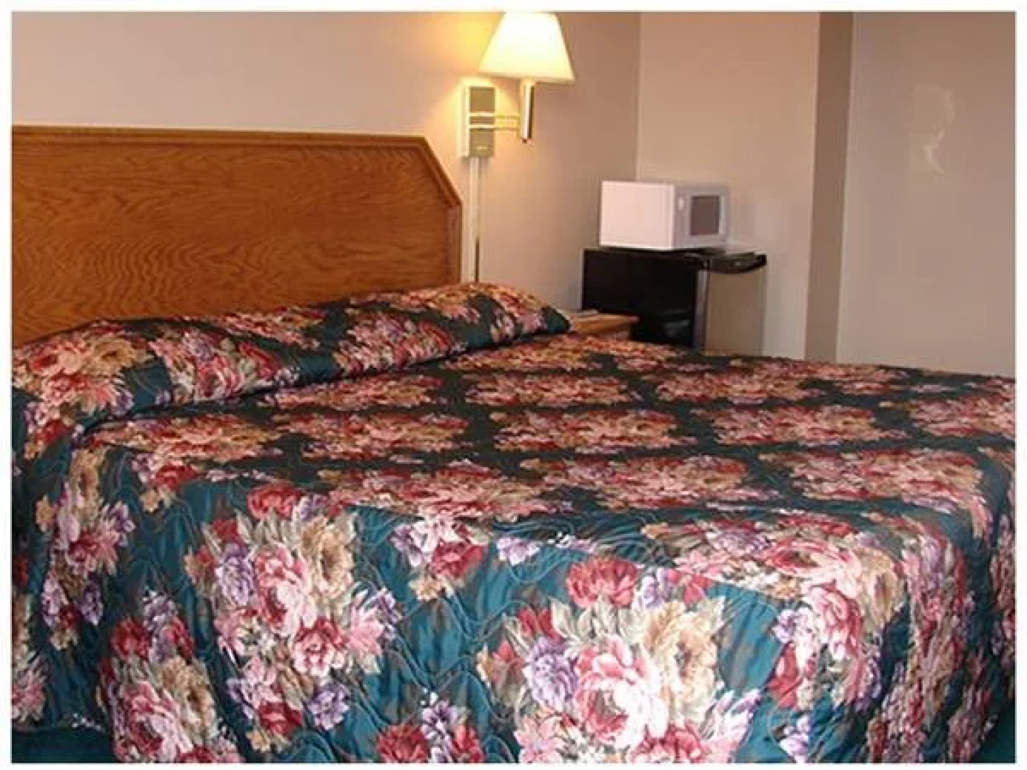 Red Carpet Inn Wind Gap