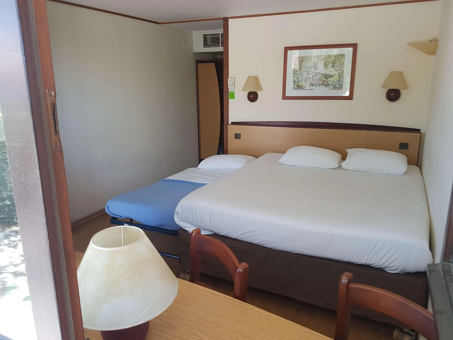 Campanile Salon De Provence