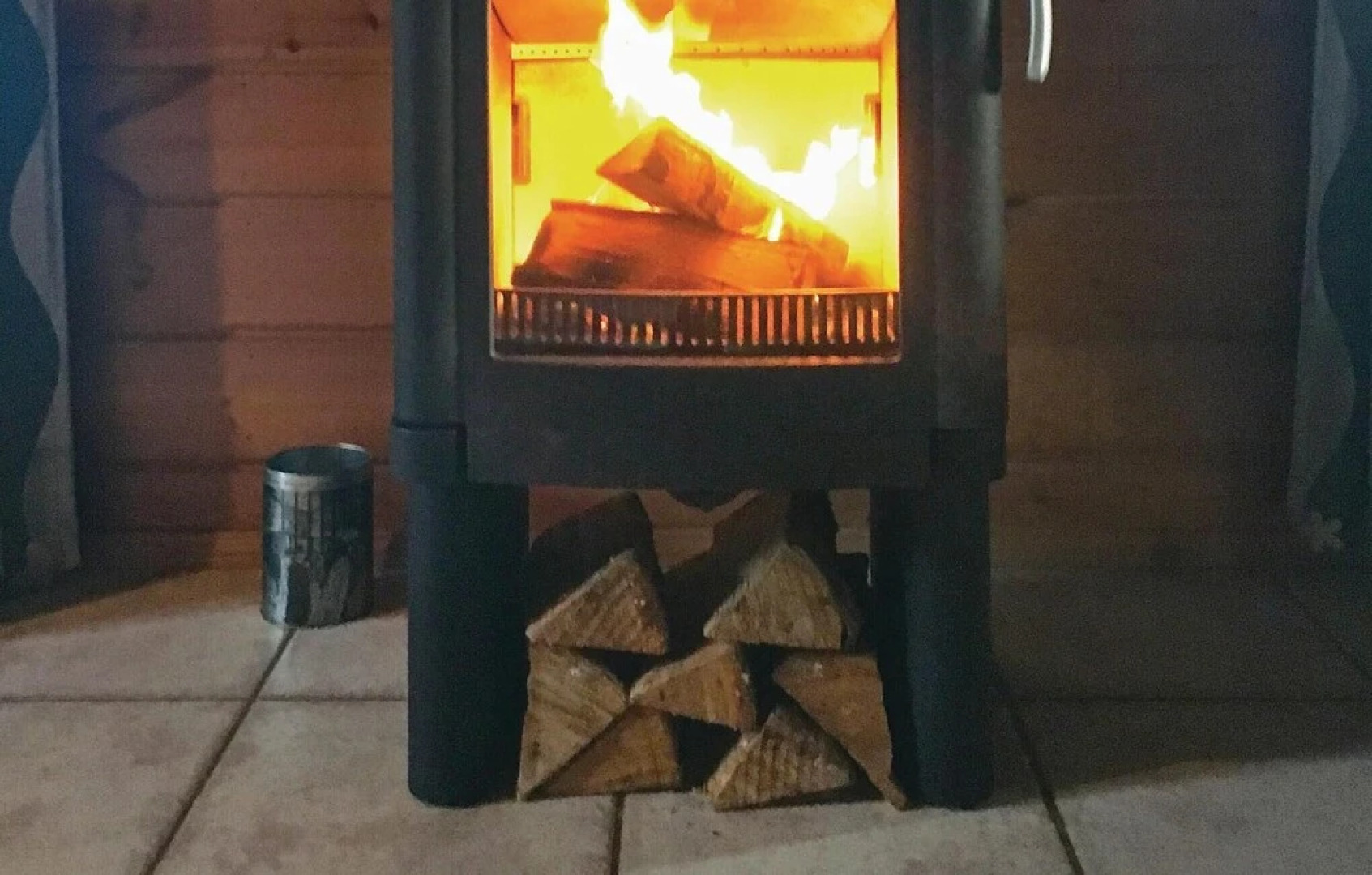 Amazing Home in Hulshorst With 3 Bedrooms and Wifi