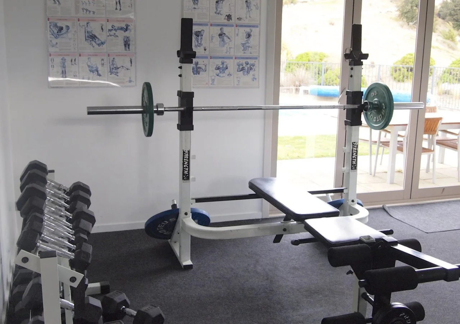 Alpine Resort Wanaka – A THC Hotels and Resorts