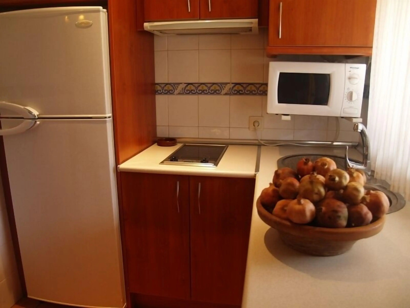 Cortijo el Cercadillo