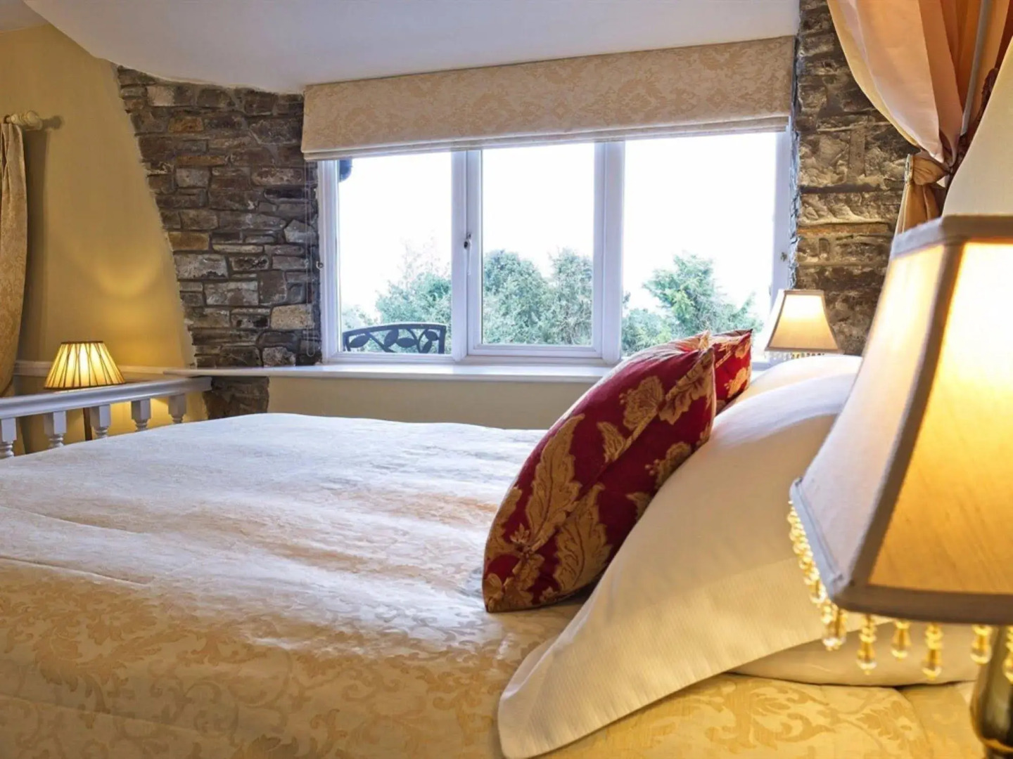 Yeoldon House - Hotel