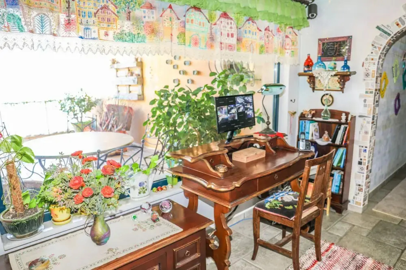 Villa Stratos Skiathos