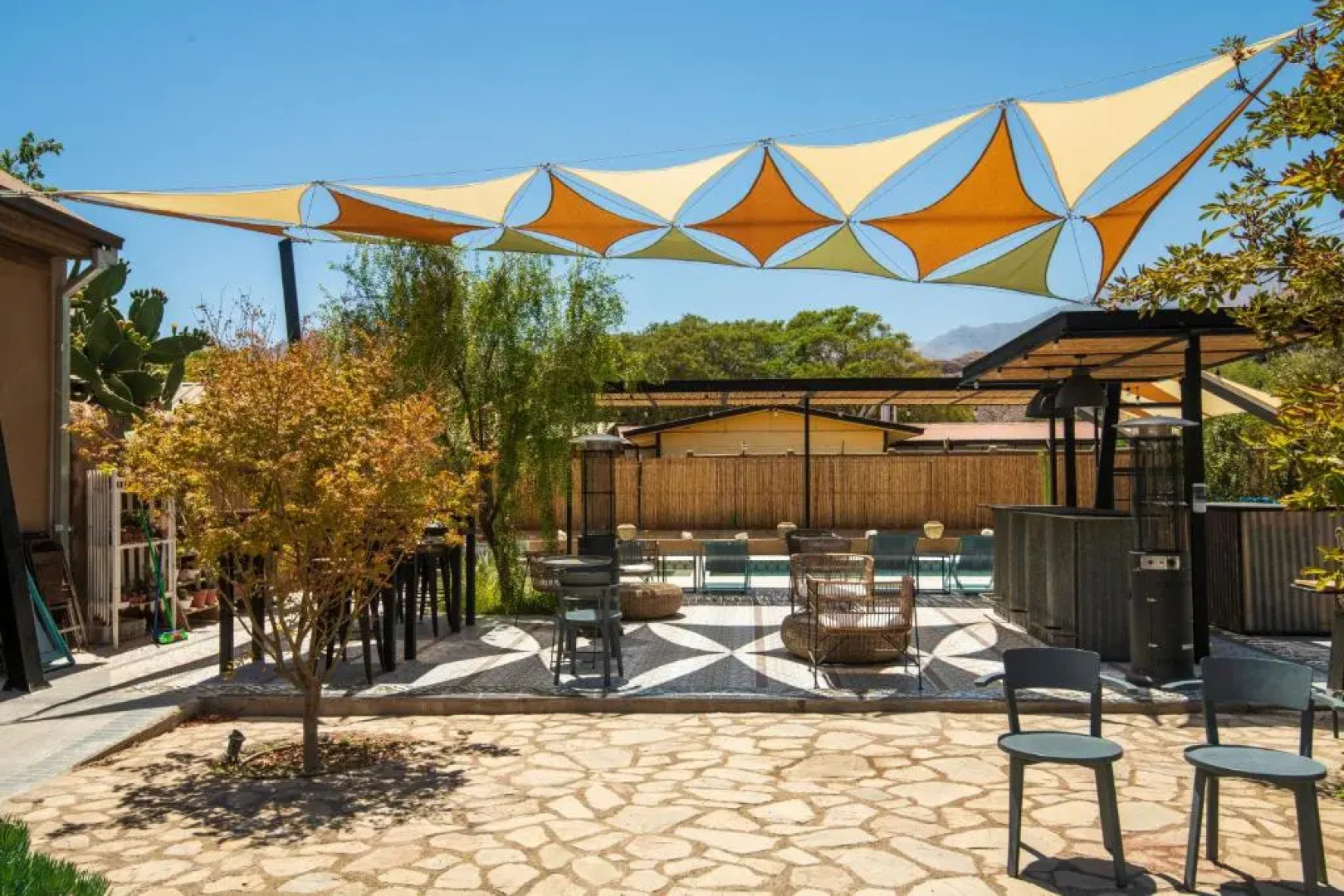 Solar Madariaga Hotel