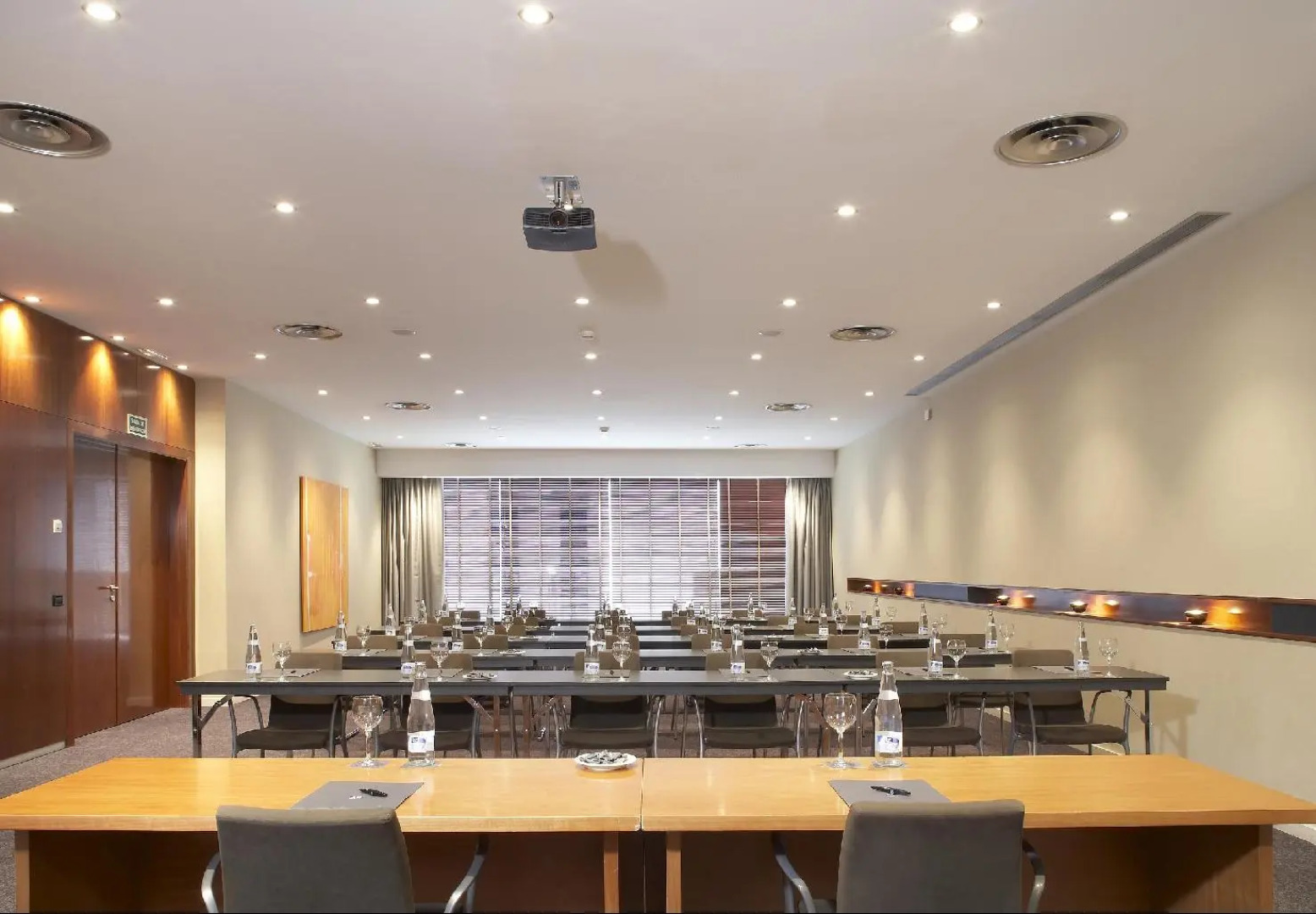 AC Hotel A Coruña by Marriott