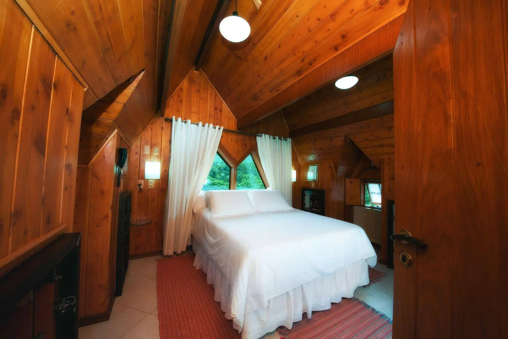 Hotel Pousada Palos Verdes