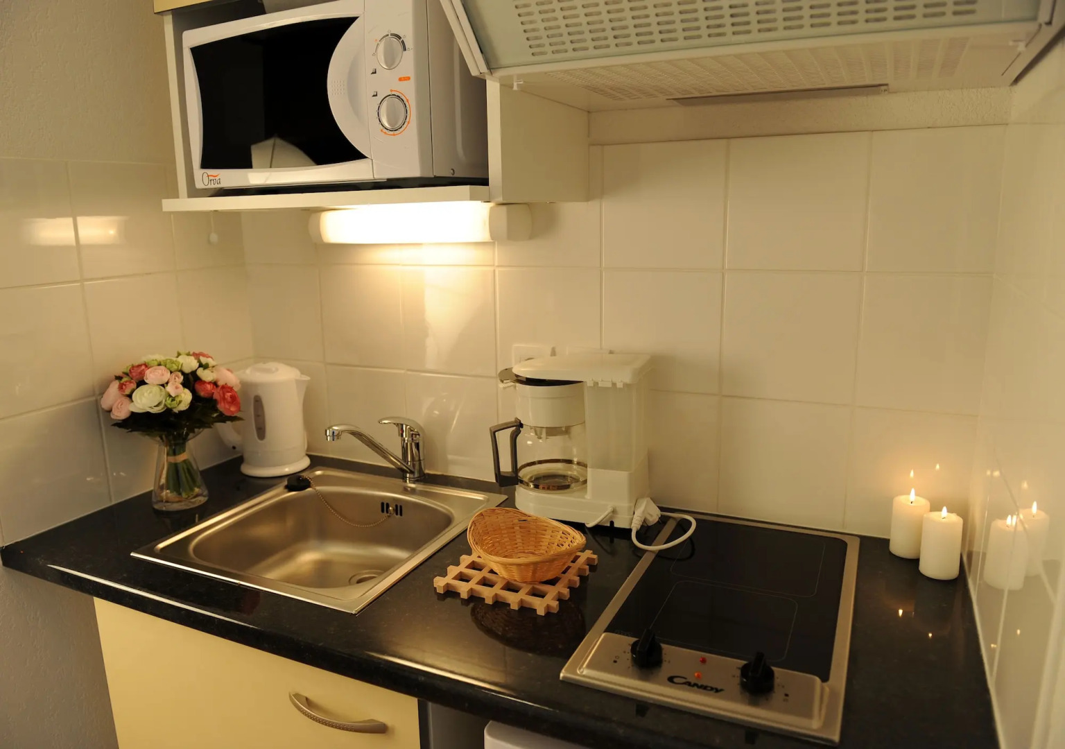 All Suites Appart Hôtel  Bassin d'Arcachon - Dune du Pilat