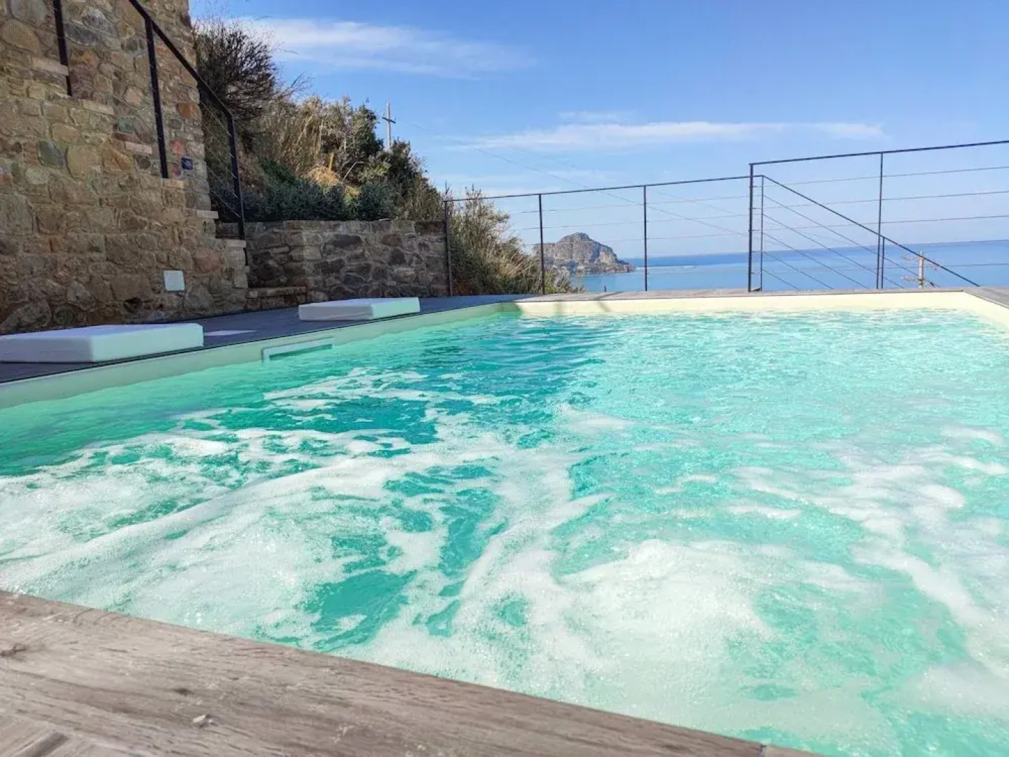 La Villa Del Borgo Cefalù