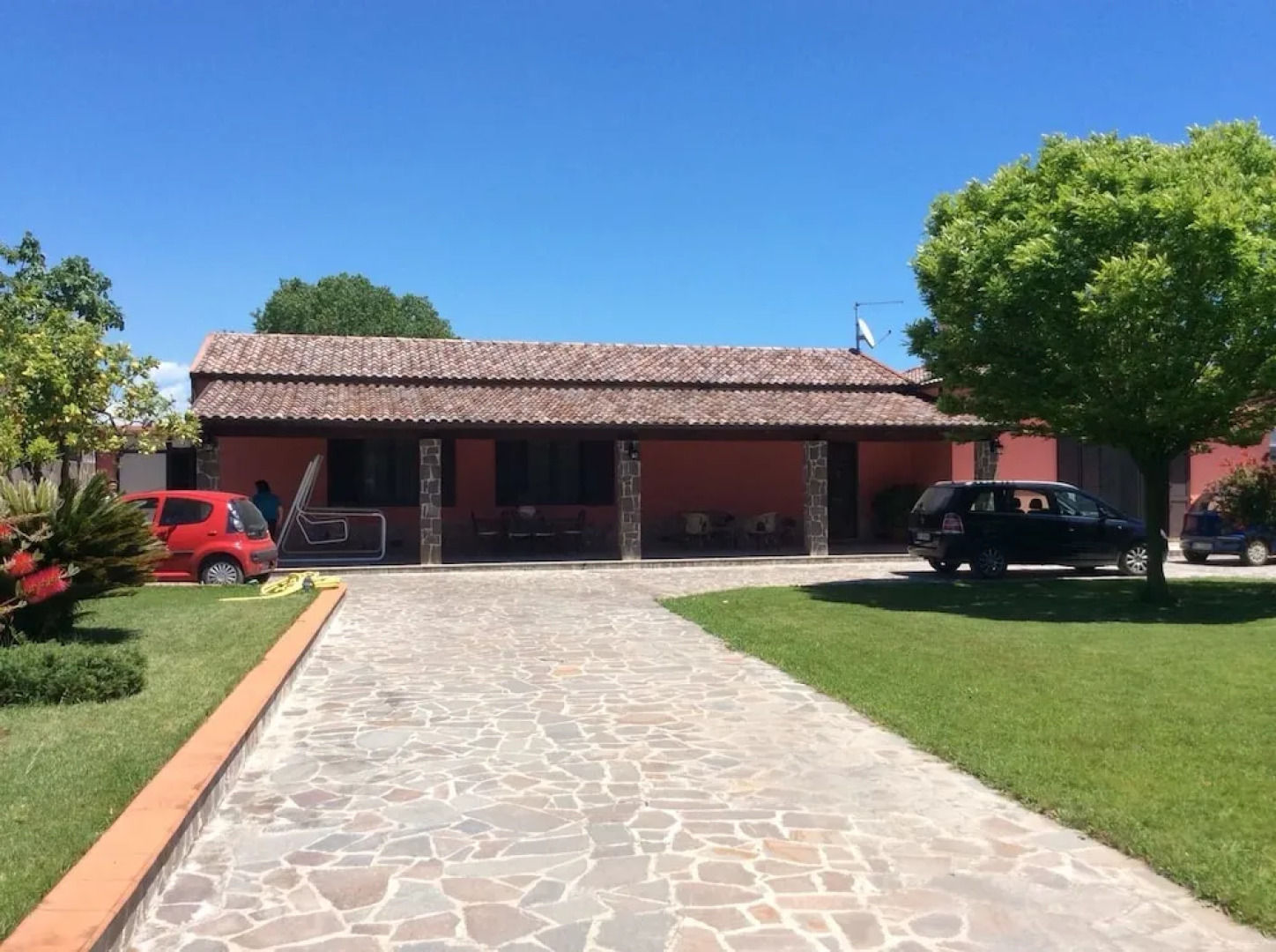 B&B Villa luisa