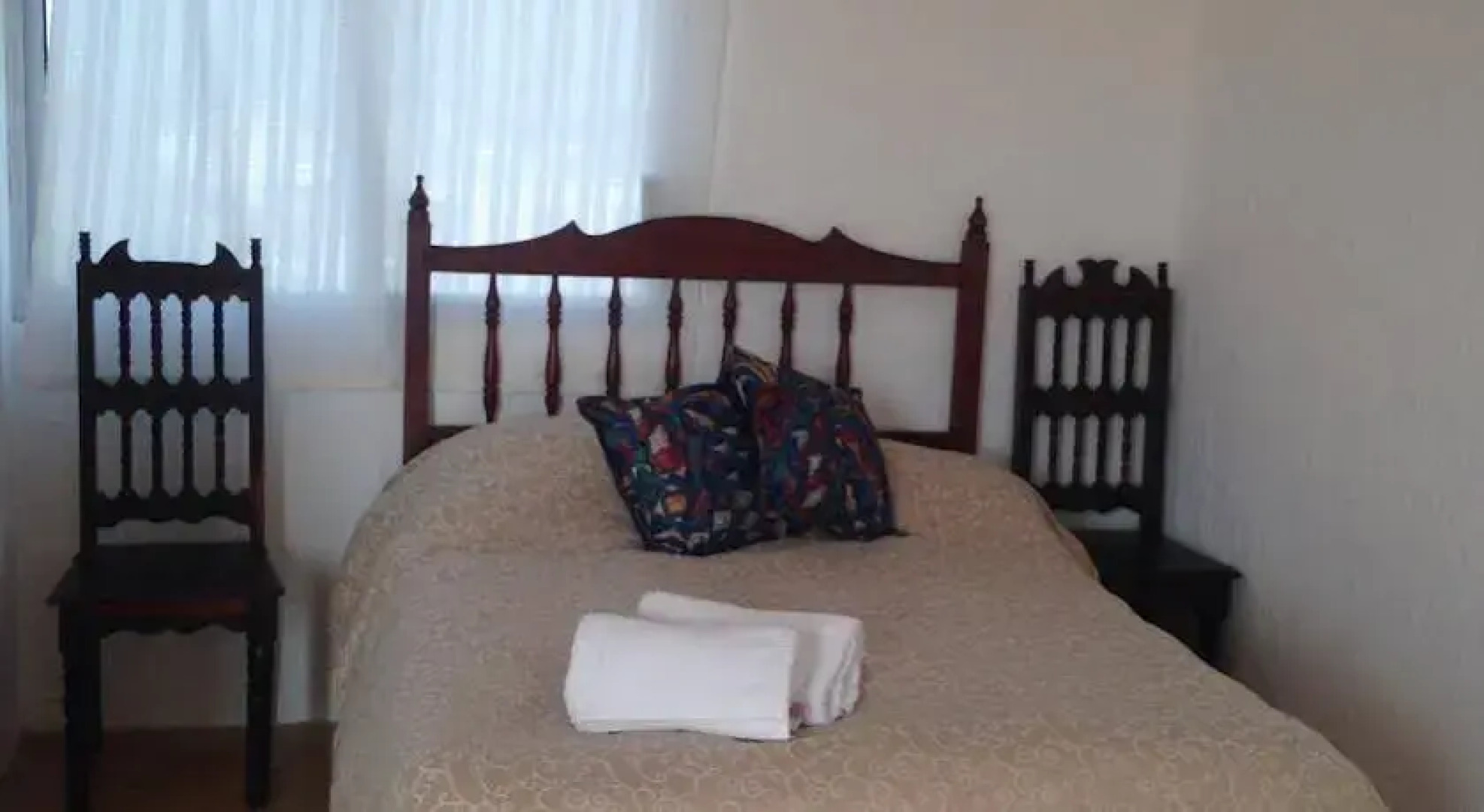 The Wine Bed & Breakfast