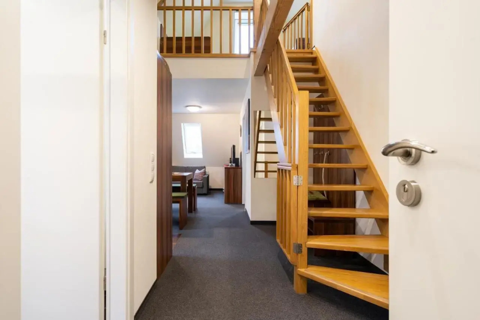 Apartment Felswelten