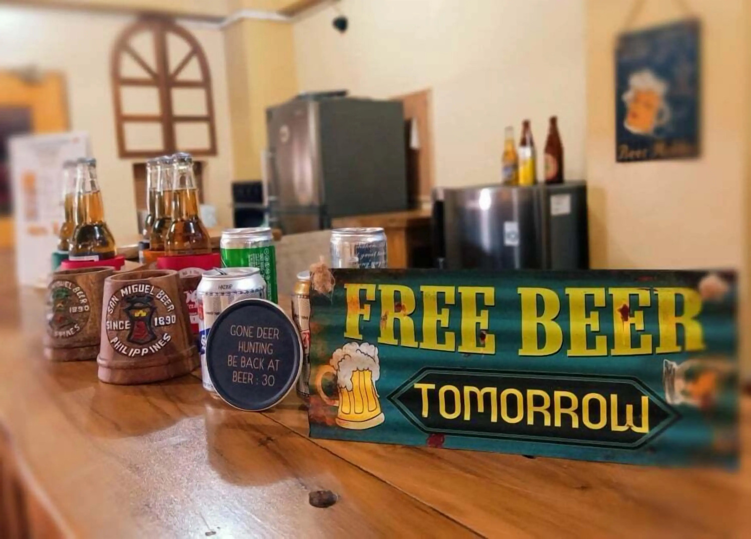 SmallFry's Beach Resort