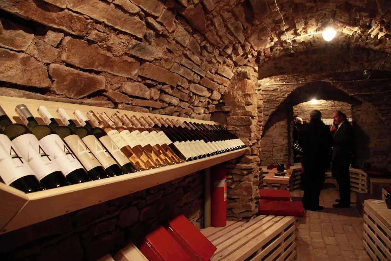 Dwór Kombornia Folwark