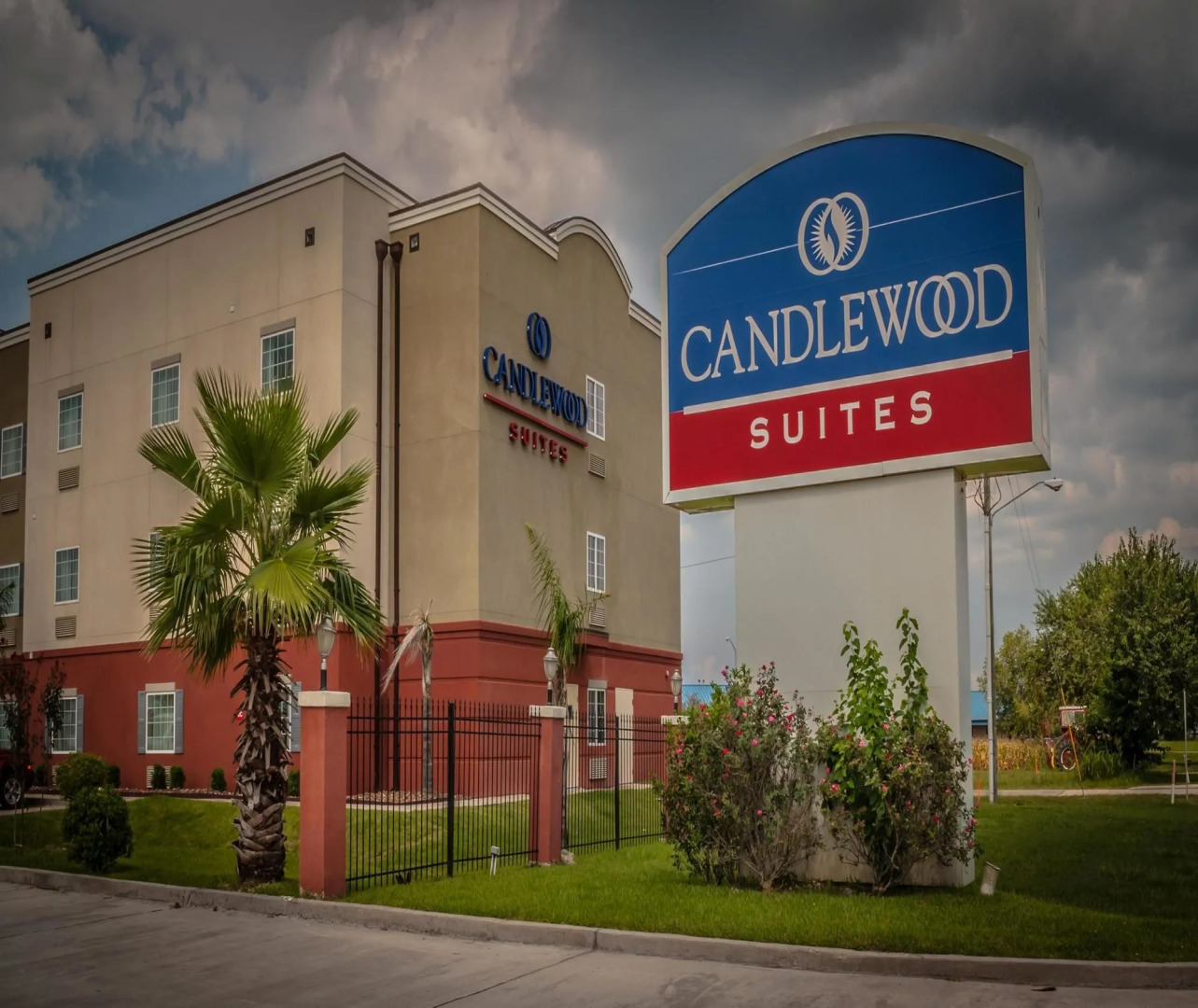 Candlewood Suites New Iberia by IHG