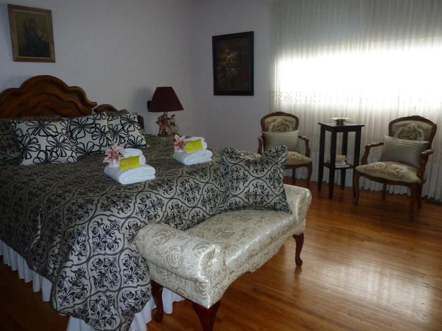 Paola Beauty Farm B&B and Day Spa