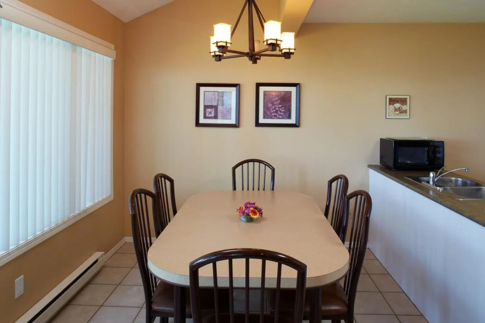 Madrona Beach Resort