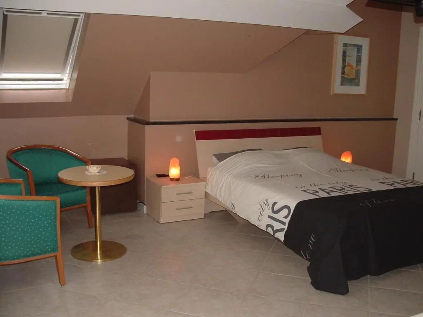 B&B Bij Lieve en Jos