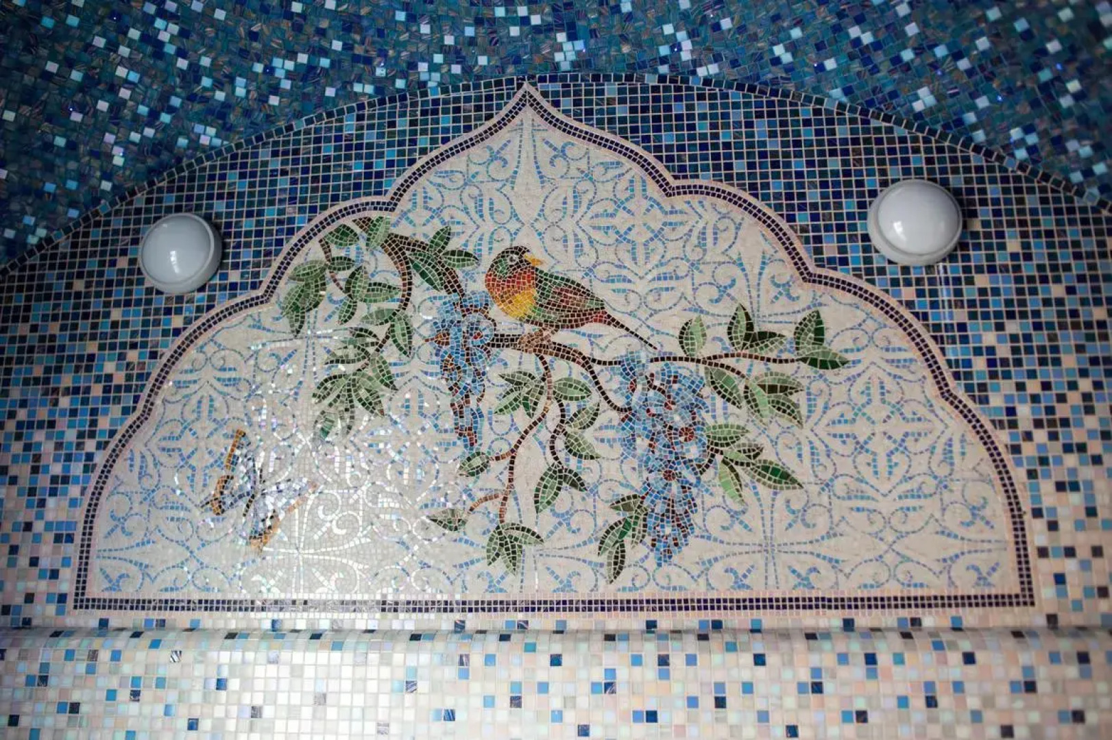 Усадьба Превысоковъ