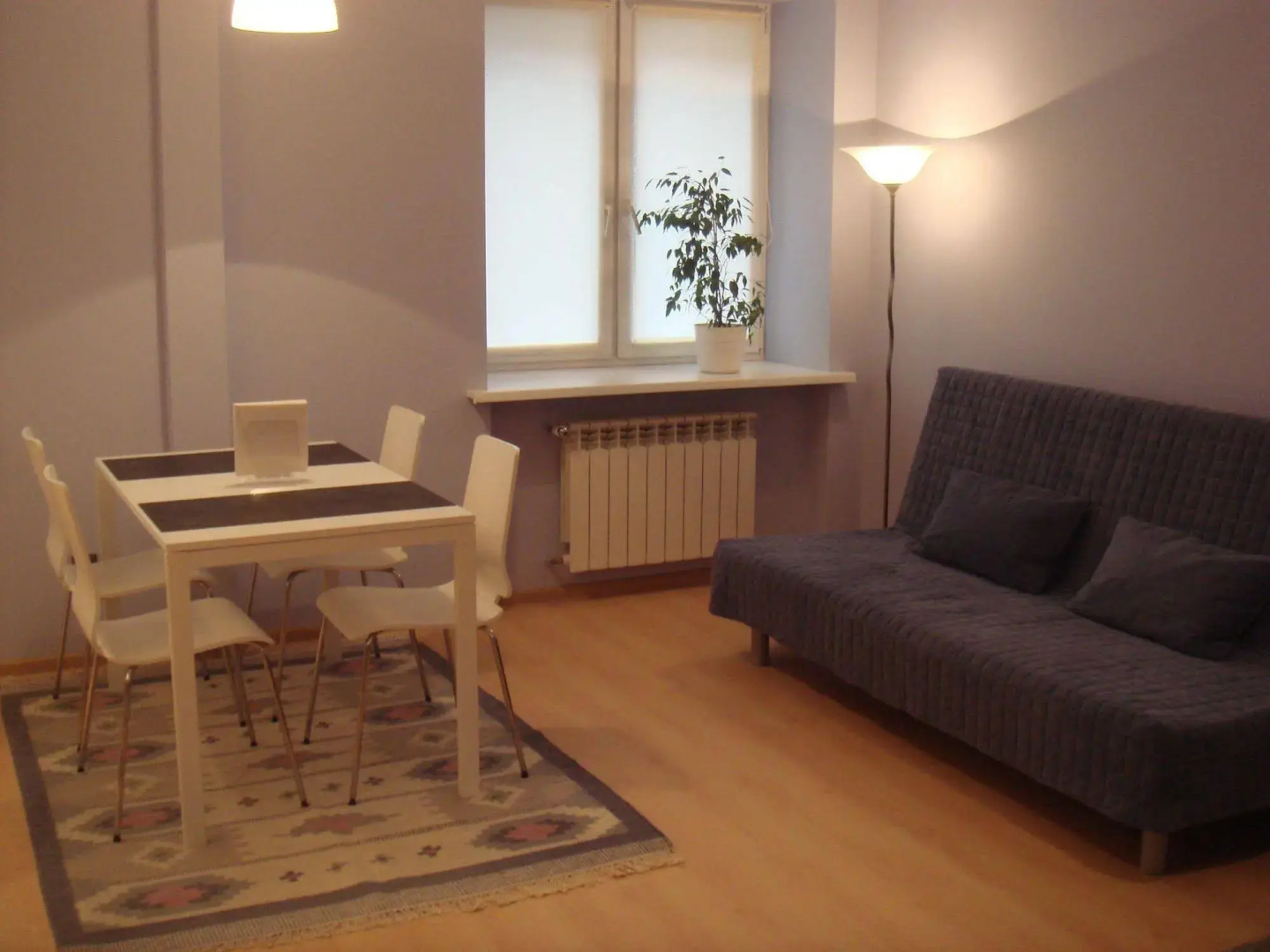 Marszalkowska Apartment