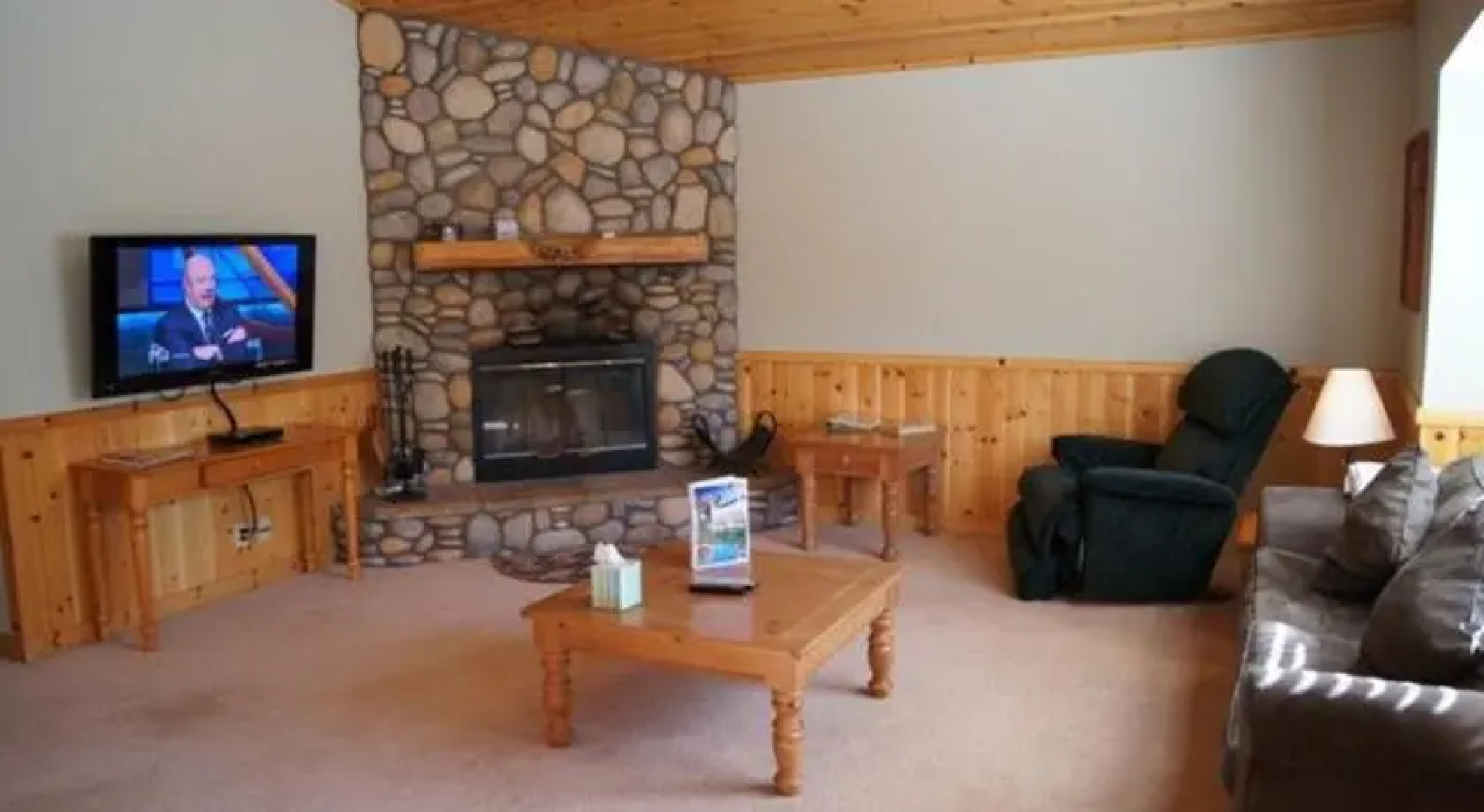 RedAwning Whispering Forest