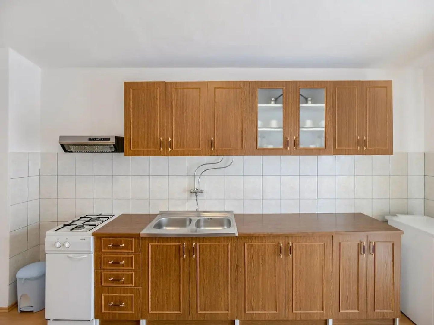 Pretty Apartment in Krneza near Sea Beach